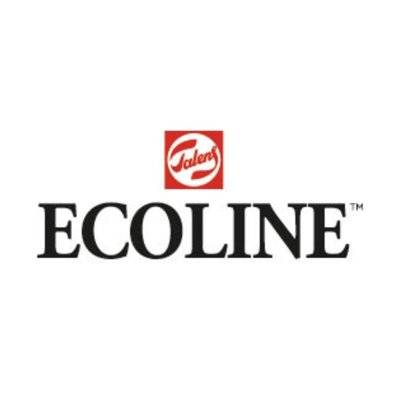 Ecoline logo