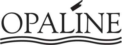Opaline logo