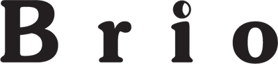 Brio logo