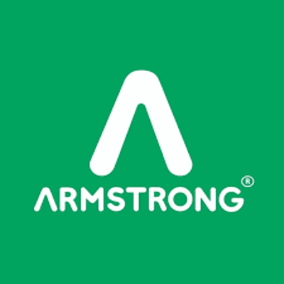 Armstrong logo