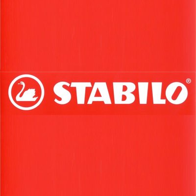 Stabilo logo