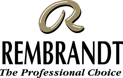Rembrandt logo