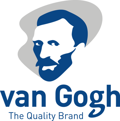 Van Gogh logo