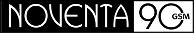 Noventa logo