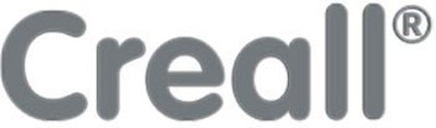 Creall logo