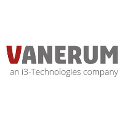 Vanerum logo