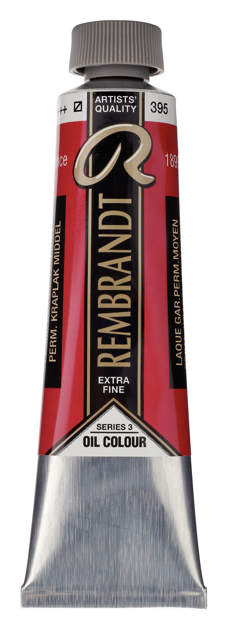 Rembrandt Oil Colour Tube 40 ml Permanent Madder Medium