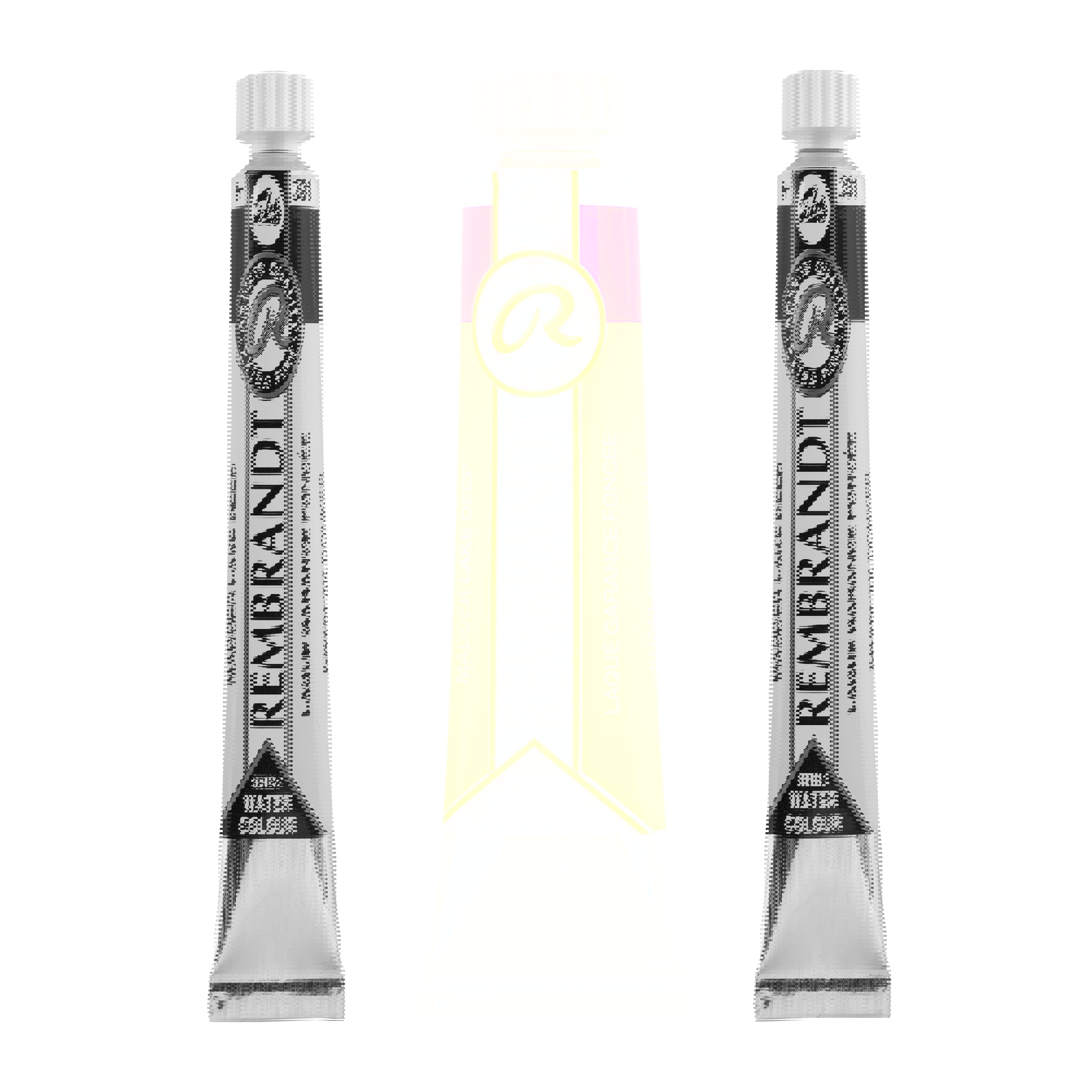 Rembrandt Watercolour Tube 20 ml Madder Lake Deep