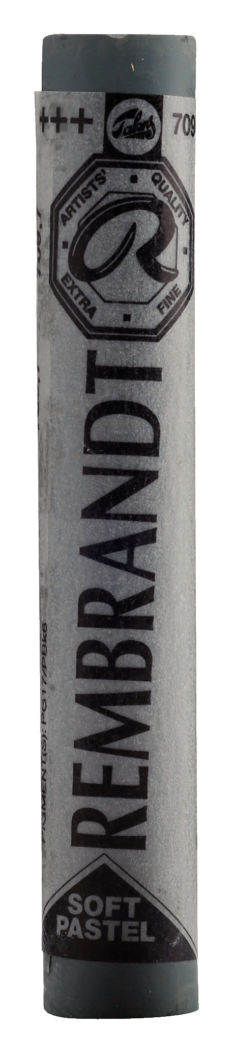 Rembrandt Soft Pastel G Green Grey 709.7 1 piece