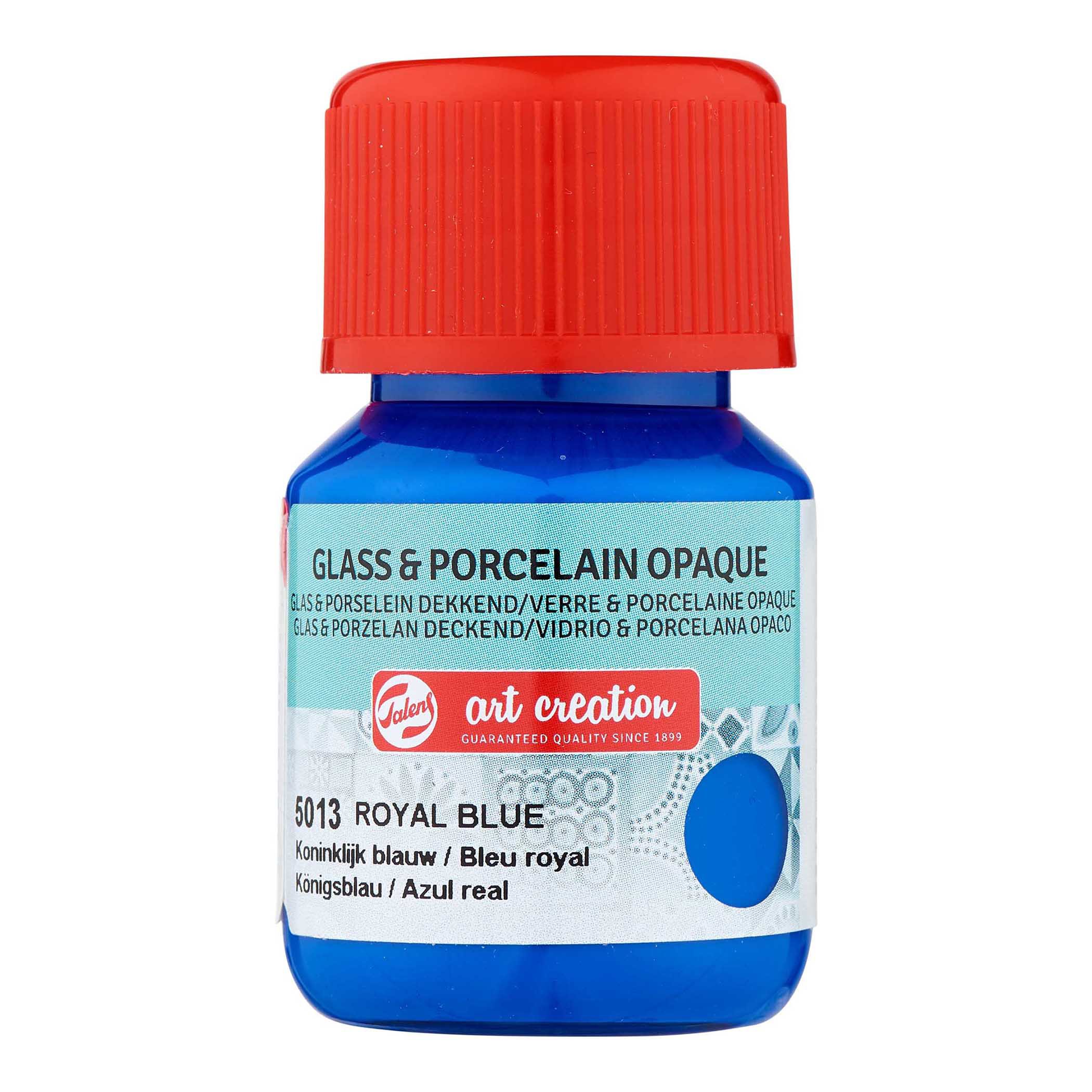 TAC G-P.OPQ.30ML ROYAL BLUE