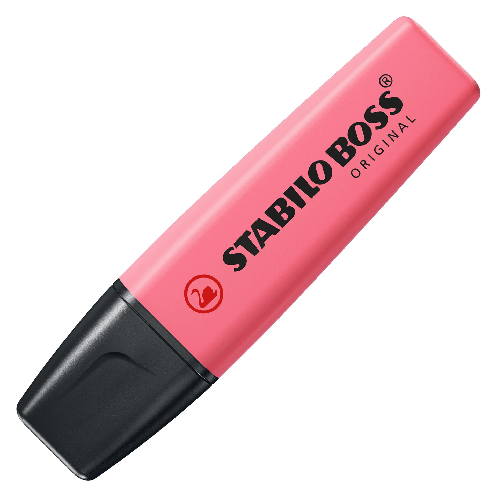 Boss Pastel Cherry Blossom Pink Thumbnail