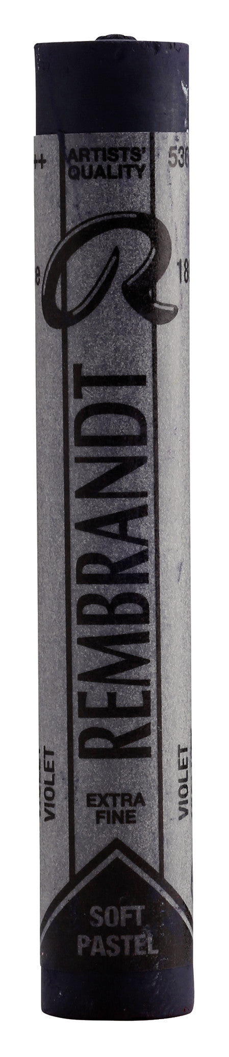 Rembrandt Soft Pastel Violet 536.2 1 piece