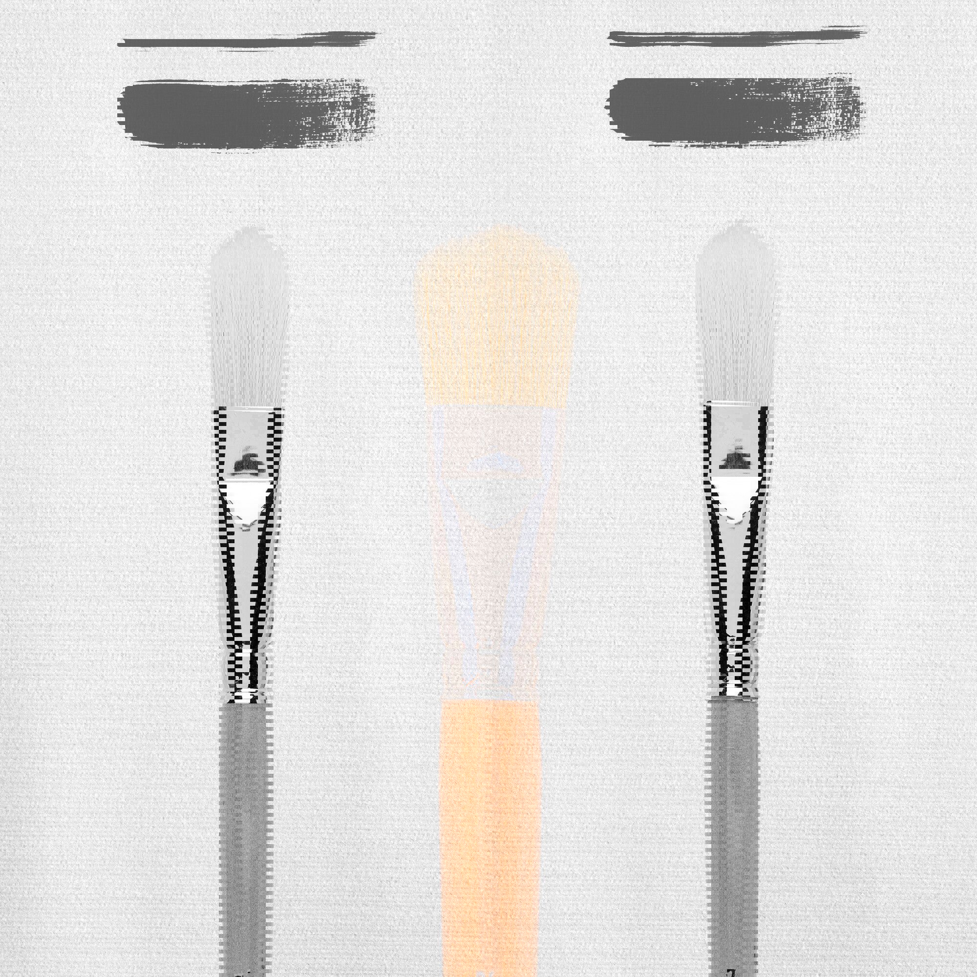 Rembrandt Oil & Acrylic Brush Serie 208 series 208 no. 24 1 piece