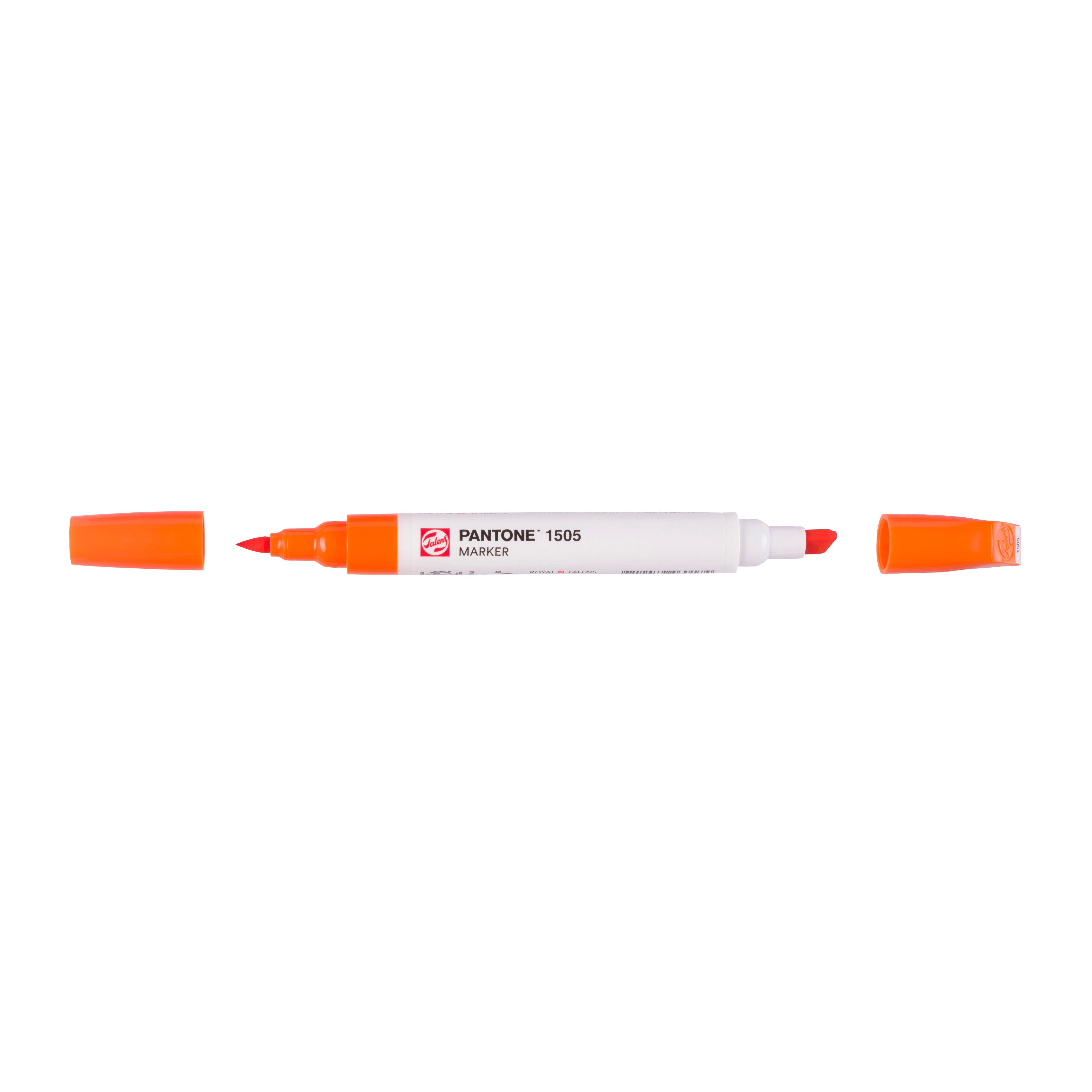 Talens Pantone Marker Bright Orange