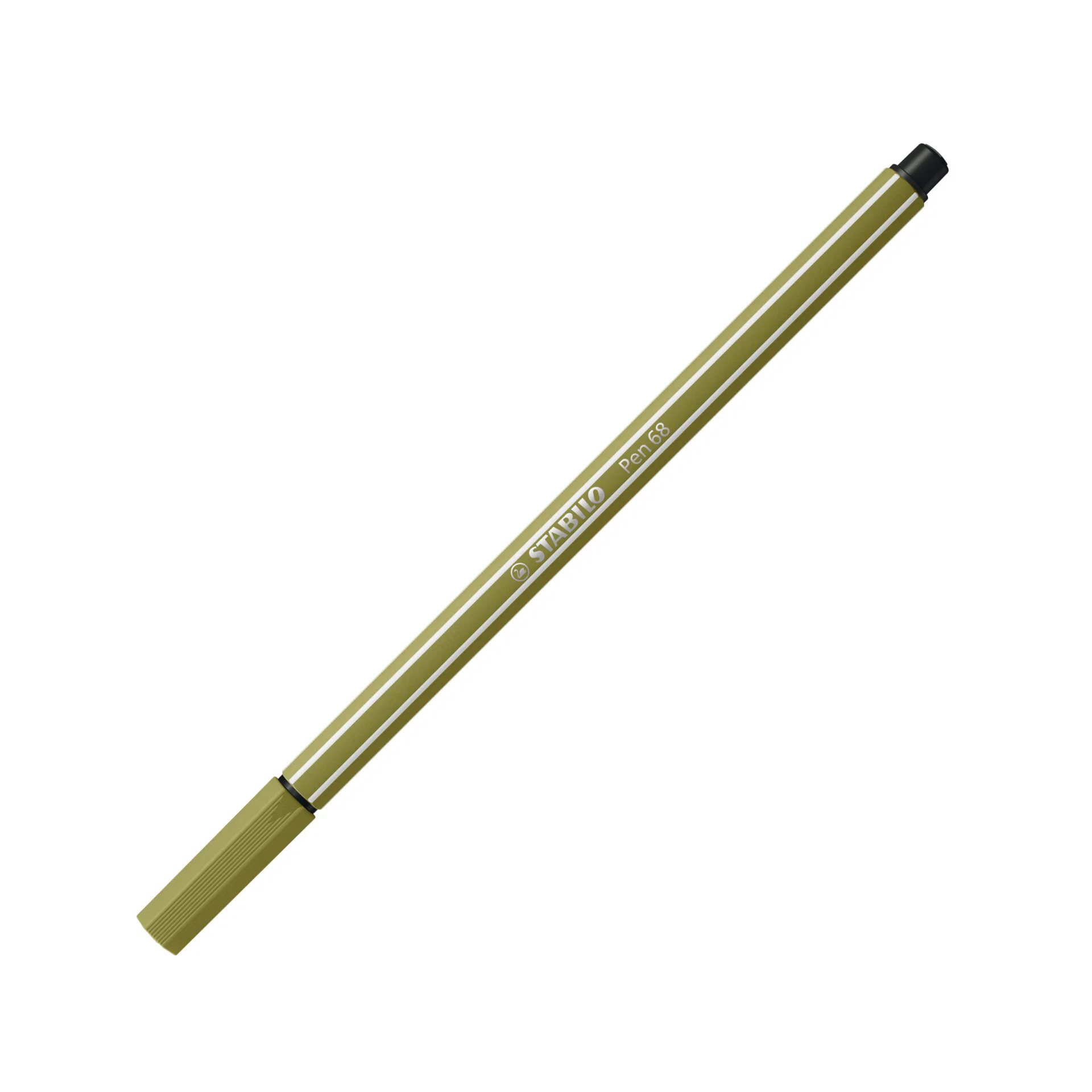 Pen 68 mud green Thumbnail