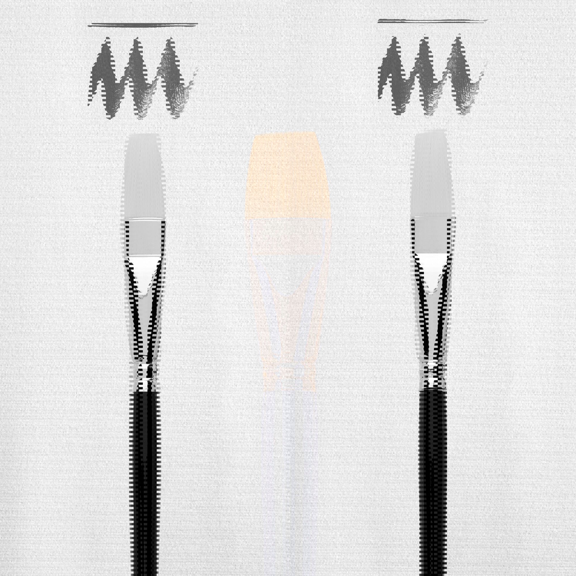 Amsterdam Brush Series 600 24 mm