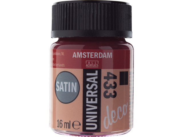 AAC UNIV.SAT.16ML CHESTNUT