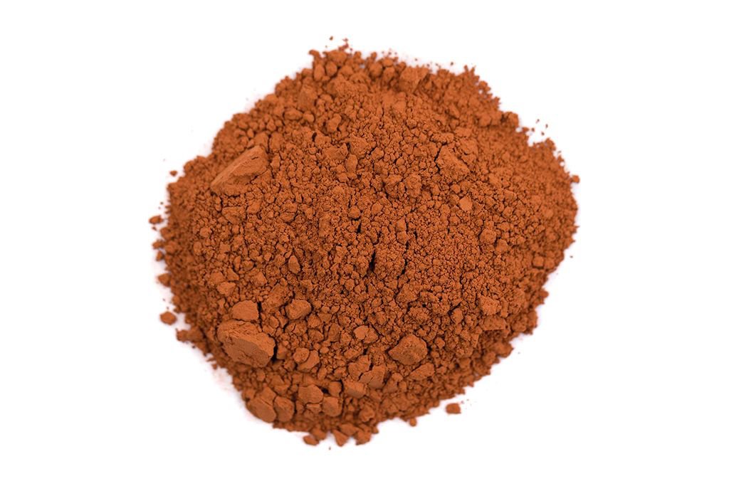 Kremer Pigment Red Bole 28g