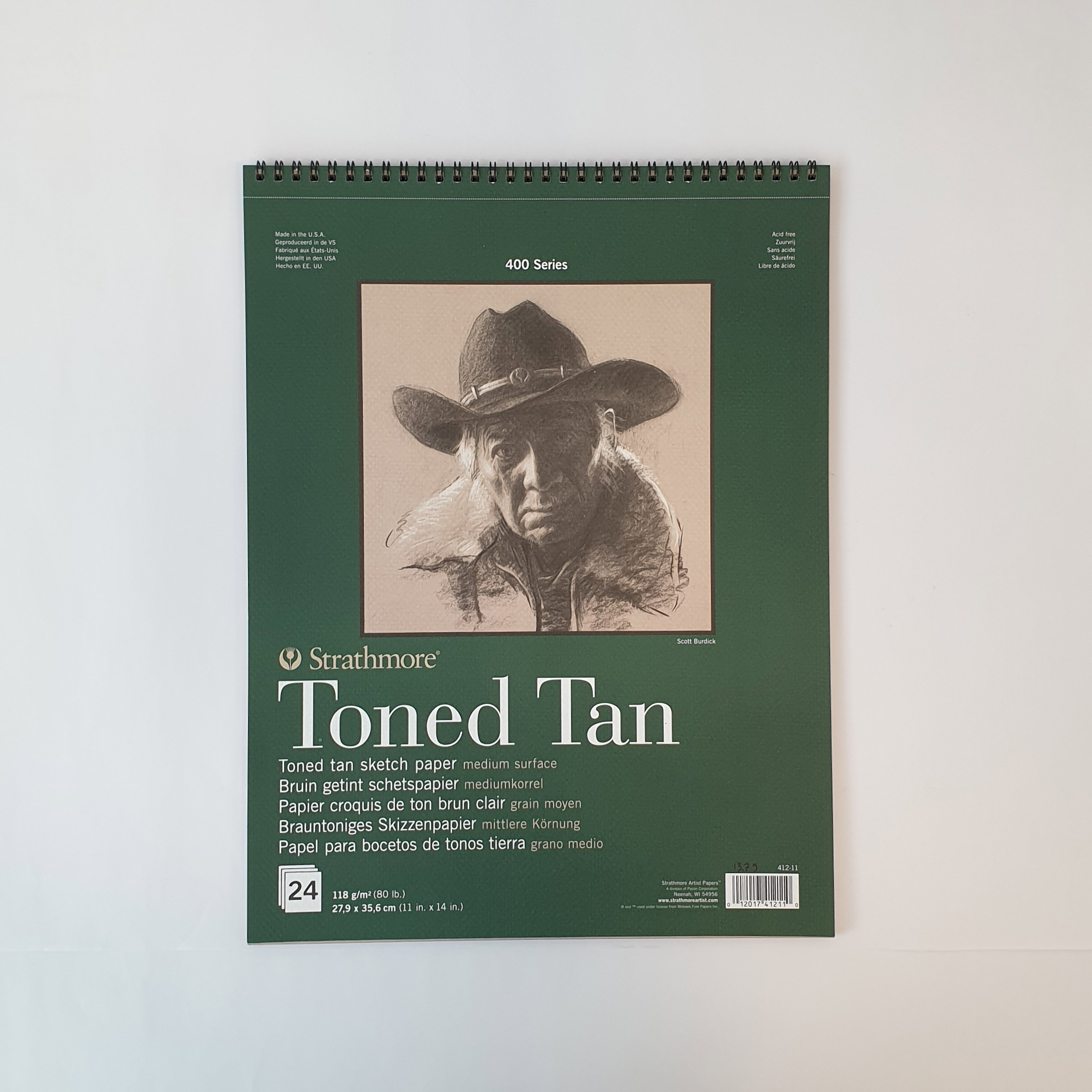 400 TON.TA PD.28X35,6 24/118G#