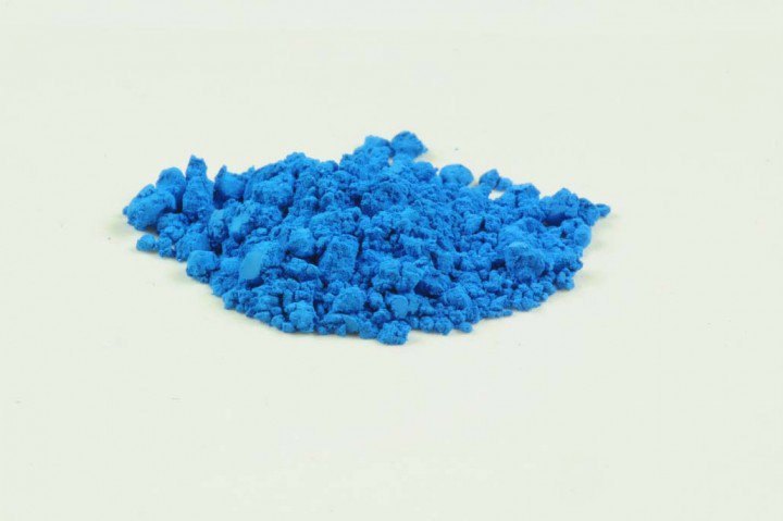 Kremer Pigment Cobalt Blue Light  100g