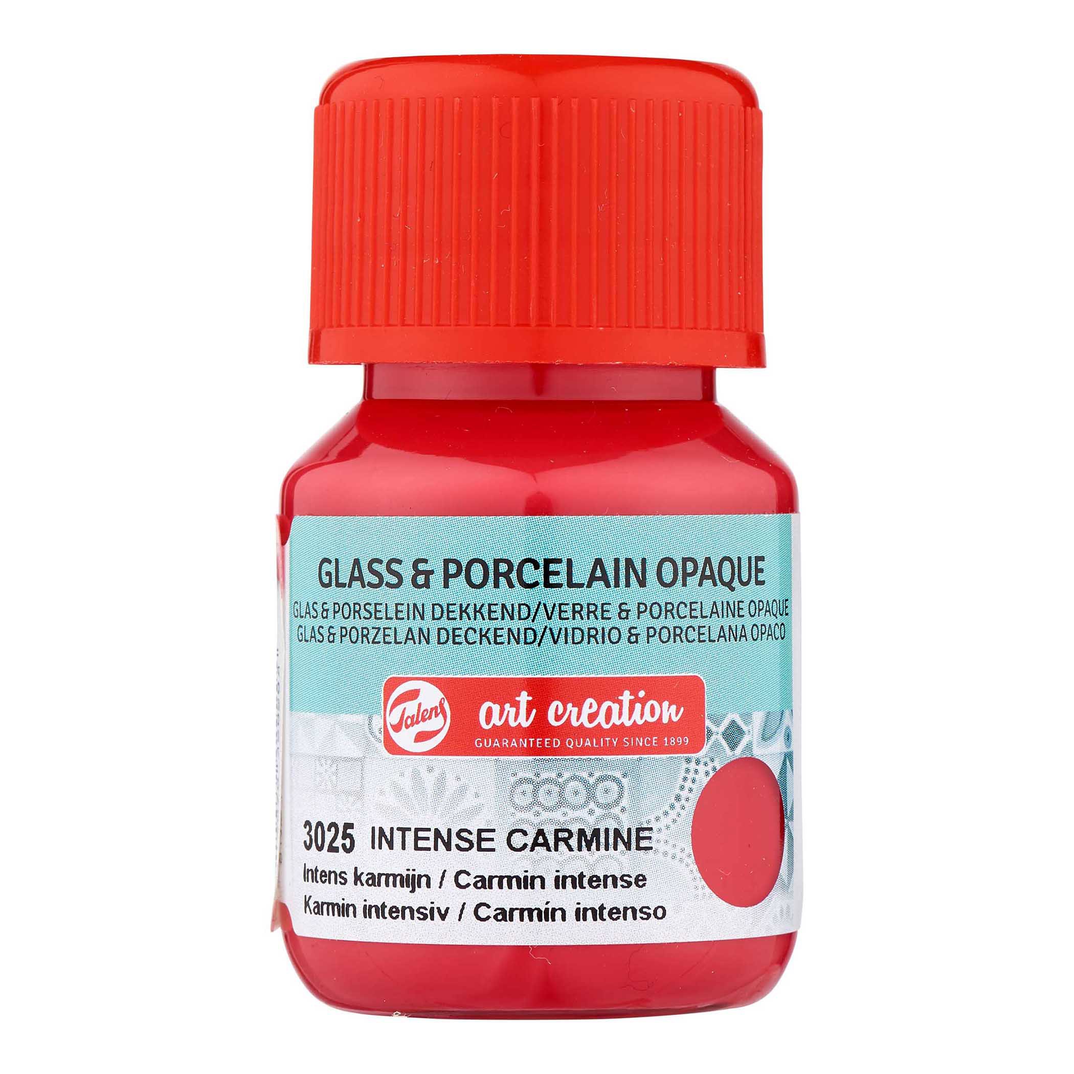 TAC G-P.OPQ.30ML INT.CARMINE