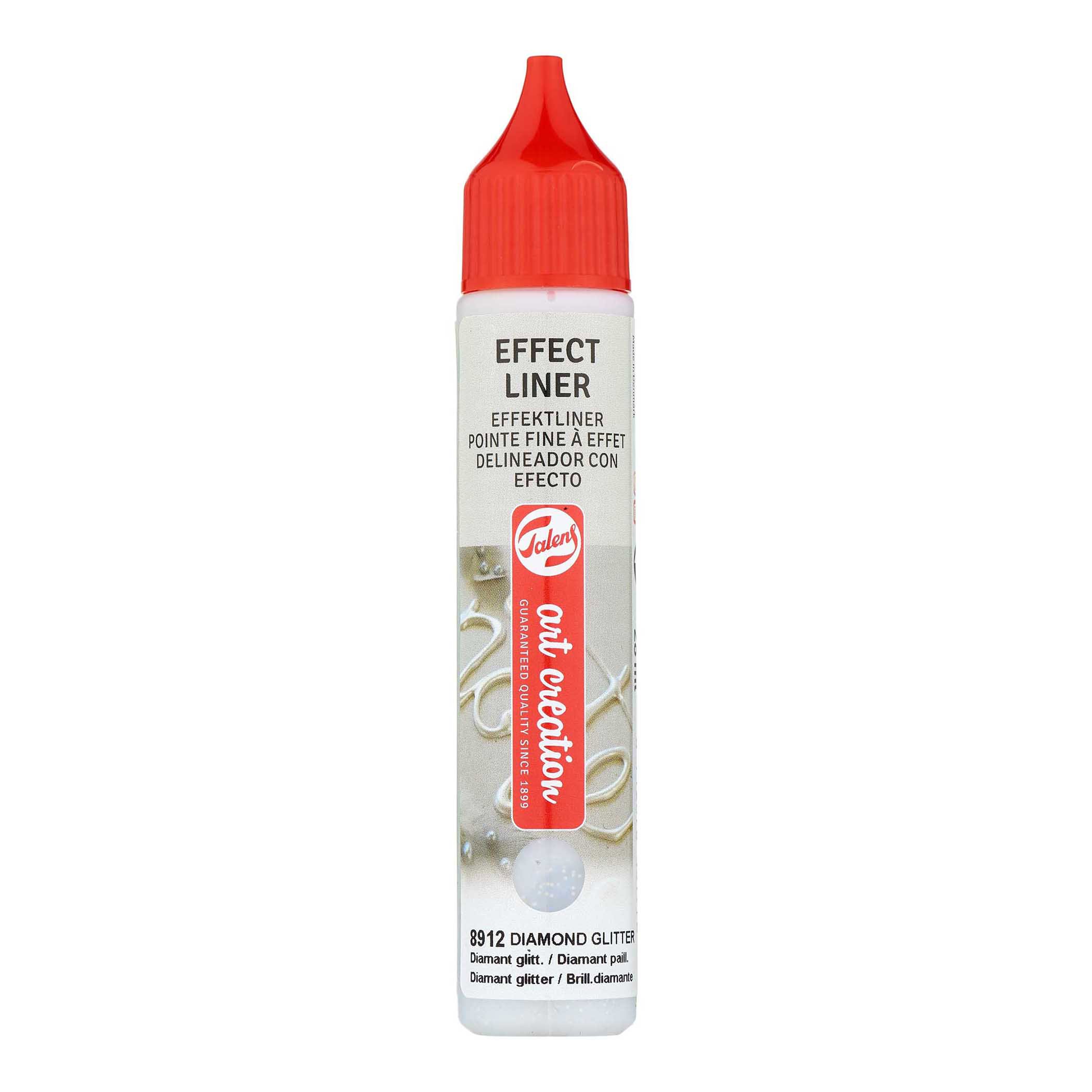TAC EFFECT 28ML GLITTERDIAMOND