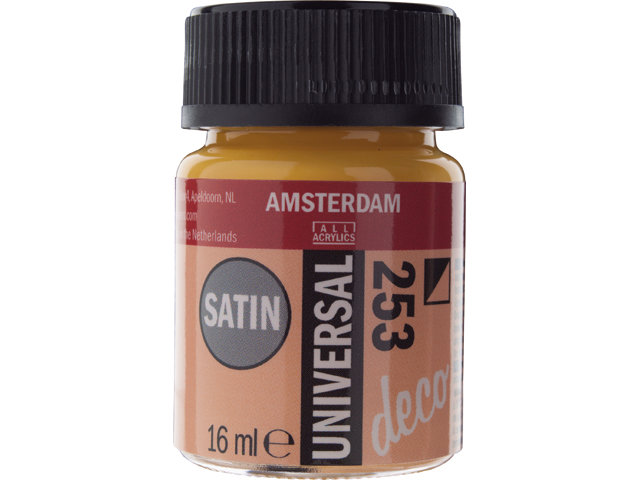 AAC UNIV.SAT.16ML GOLD YELLOW