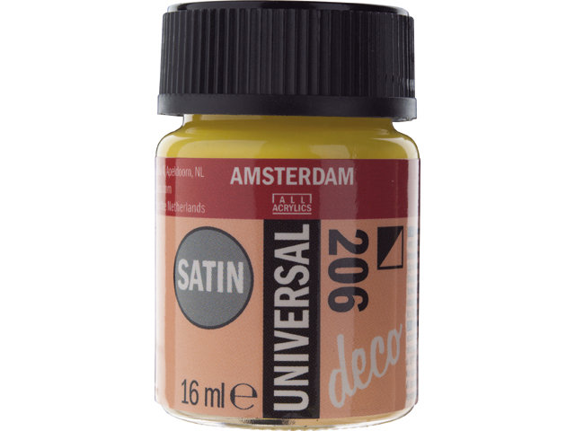 AAC UNIV.SAT.16ML PROVENCE YLW