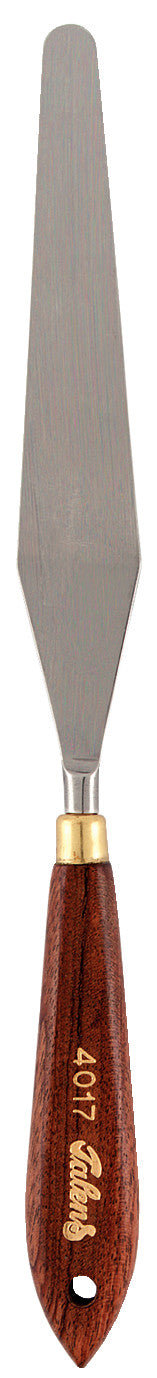 Talens Painting accessories Painting knife No. 4017 1 piece