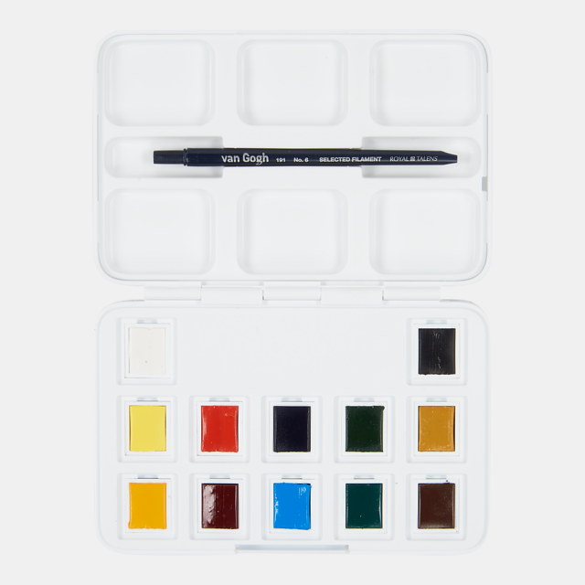 GWC POCKET BOX 12 PANS NG Thumbnail