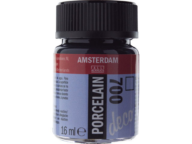 AAC PORC.16ML BLACK
