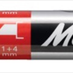 653/40 Mark-4-All Chisel tip red