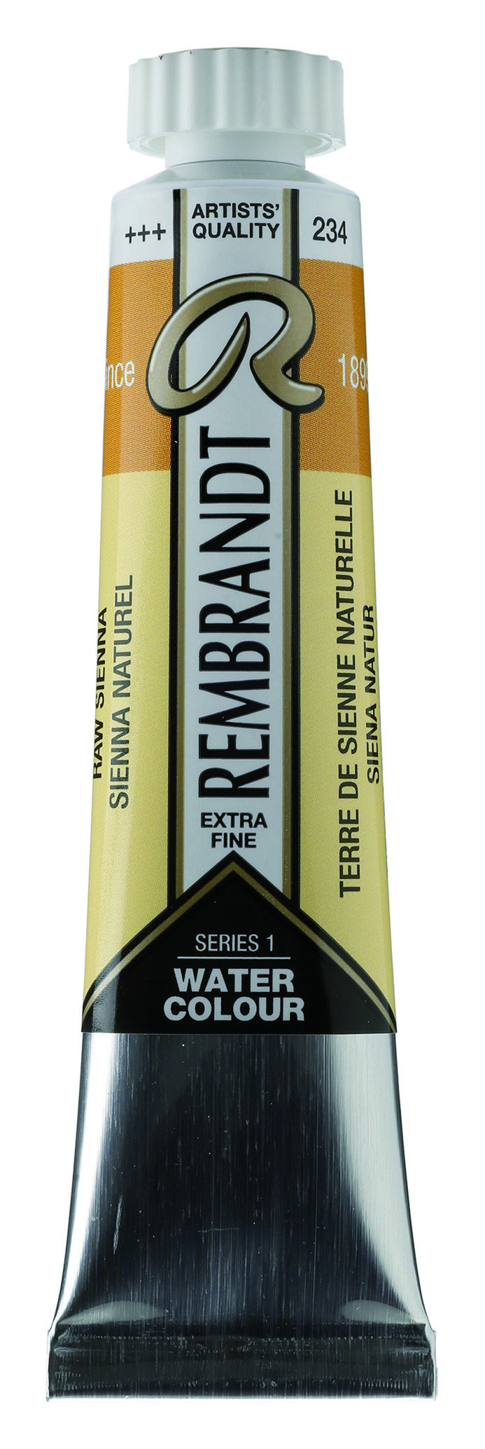RWC 20ML RAW SIENNA