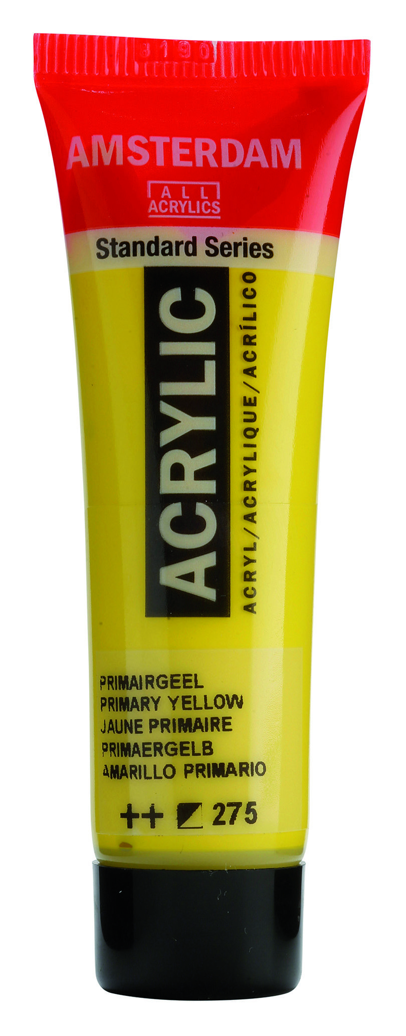 AAC 20ML PRIM.YELLOW