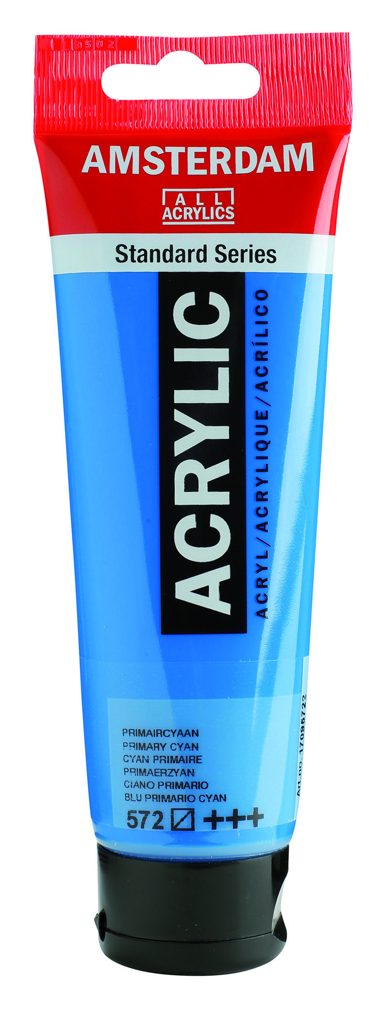 AAC 120ML PRIM.CYAN