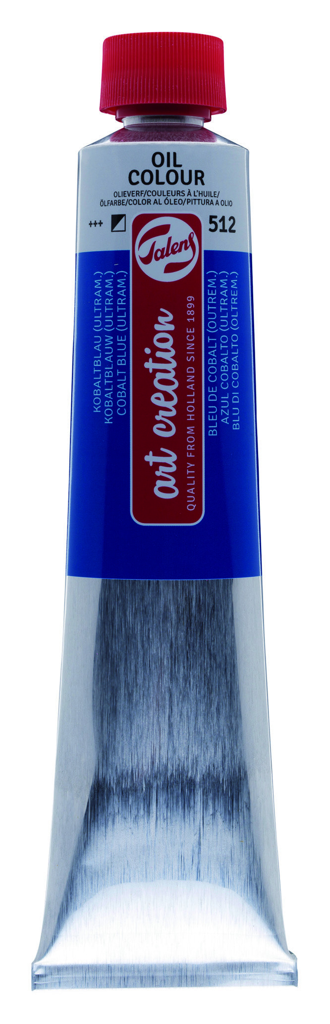 TAC OIL 200ML COB.BLUE UMAR