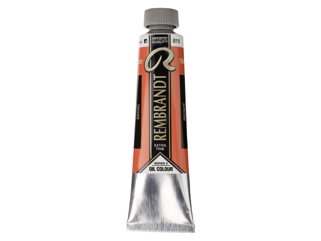 ROC 40ML BRONZE