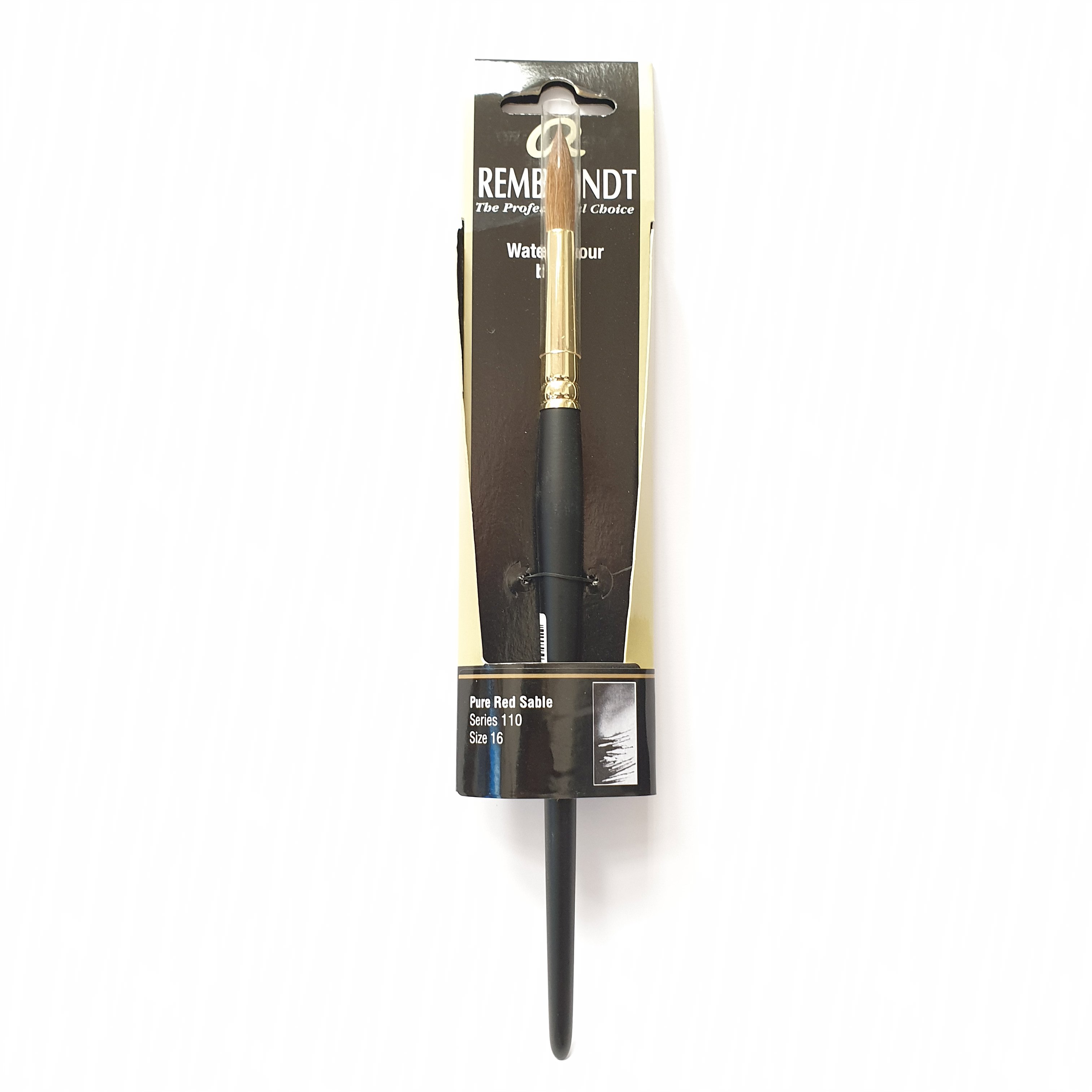 RWC BRUSH 110/16 FSC