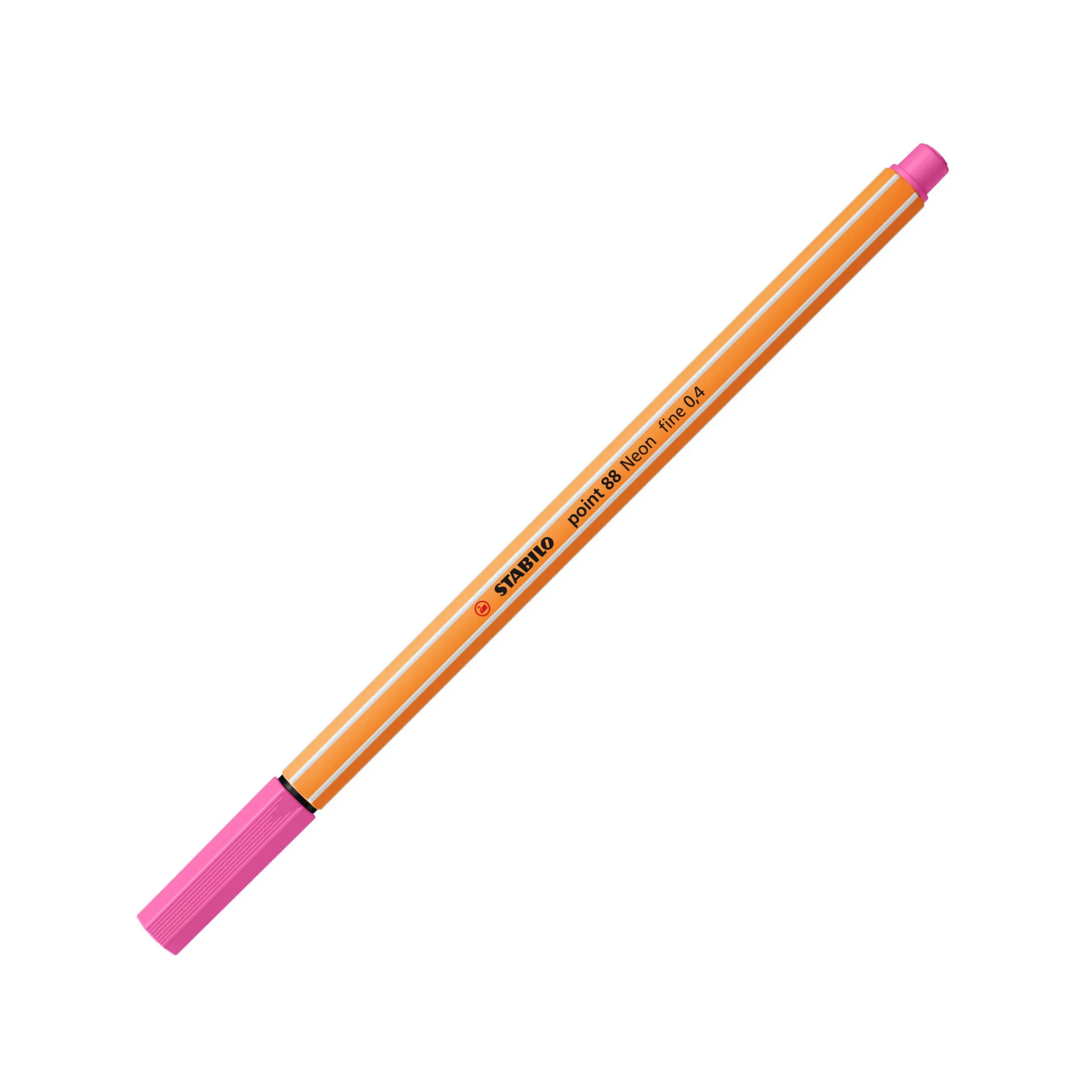point 88 neon pink Thumbnail