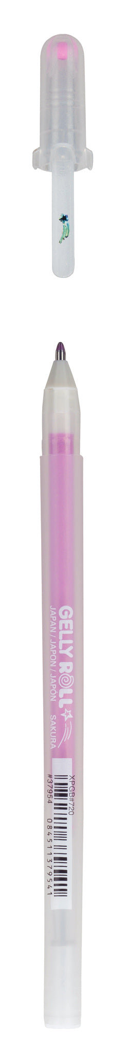 Sakura Gelly Roll Stardust Pink 1 piece