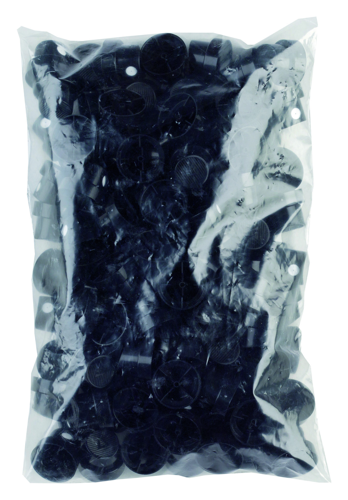 AAC SPRAY CAPS BLACK SET 100