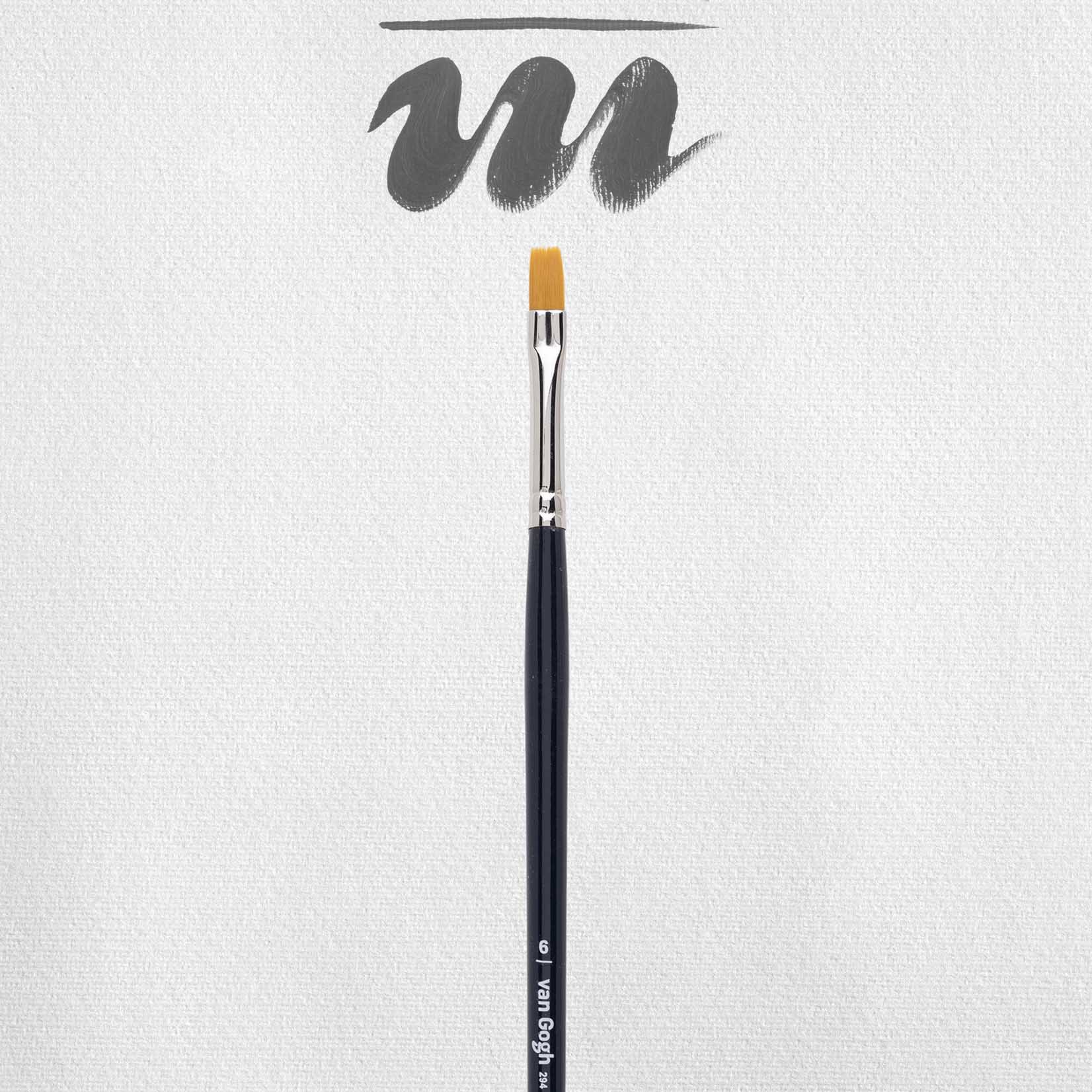 GOC/GAC BRUSH 294/6 FSC#