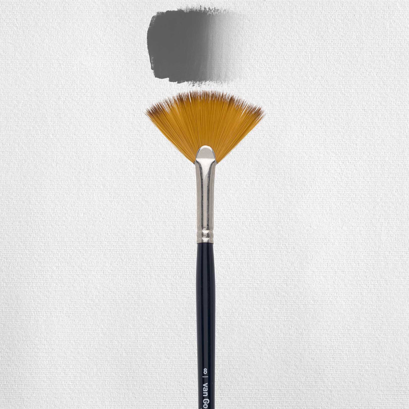 GOC/GAC BRUSH 306/8 FSC#