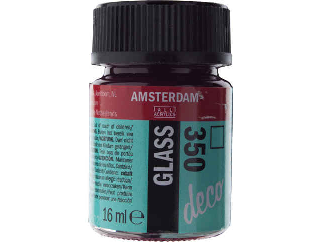 AAC GLASS 16ML FUCHSIA