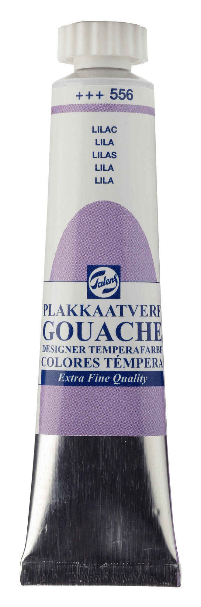 Talens Gouache Extra Fine Quality Tube 20 ml Lilac