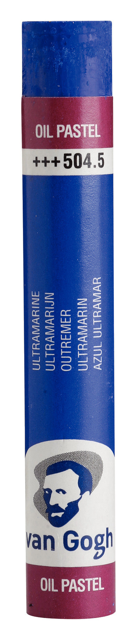 Van Gogh Oil Pastel Ultramarine 1 piece