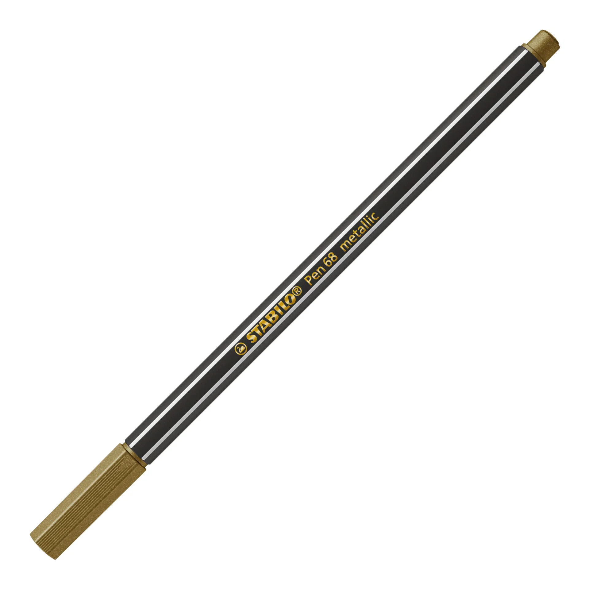 Pen 68 Metalic Gold Thumbnail