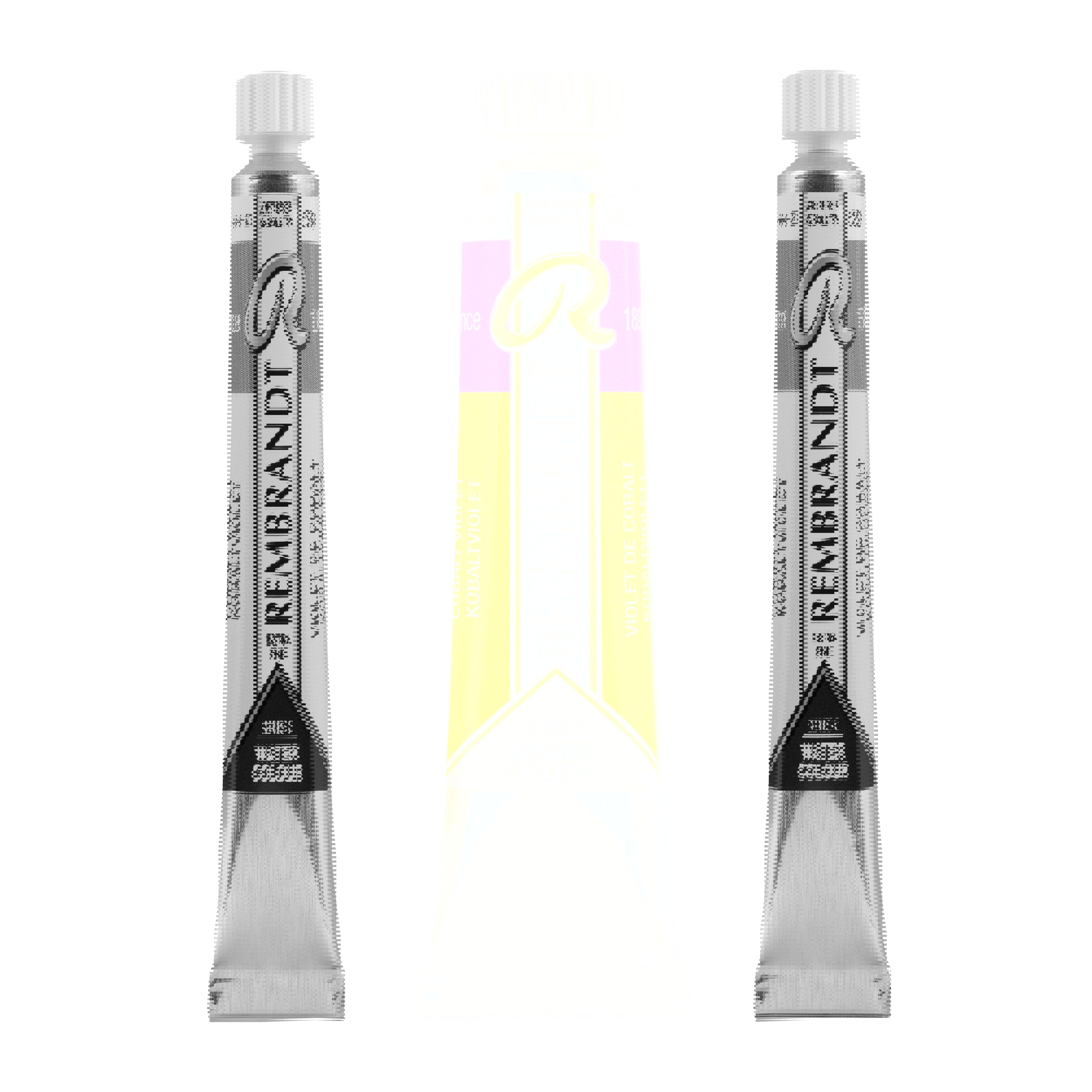 Rembrandt Watercolour Tube 20 ml Cobalt Violet