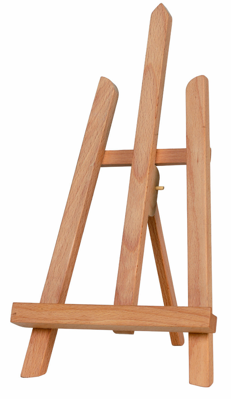 TAC MINI TBL EASEL ELARA FSC#