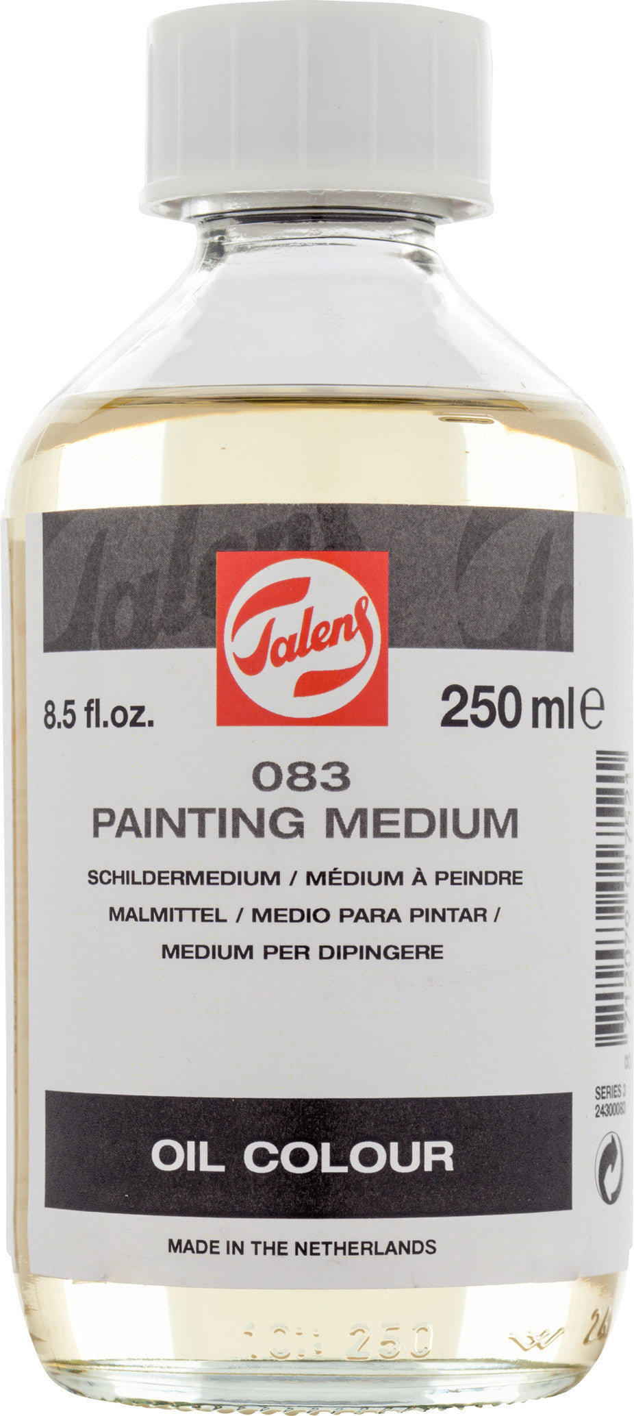 Talens Mediums Painting medium 250 ml